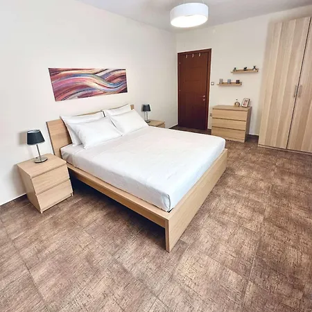 Allure Thessaloniki Center 2Bdr Apt Buitenkant foto