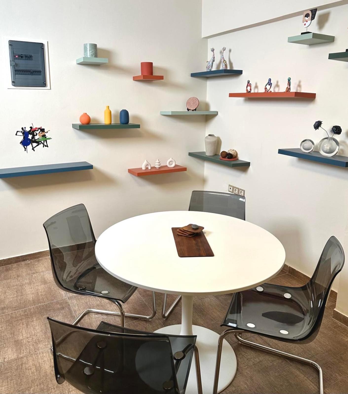 Allure Center 2bdr Appartamento