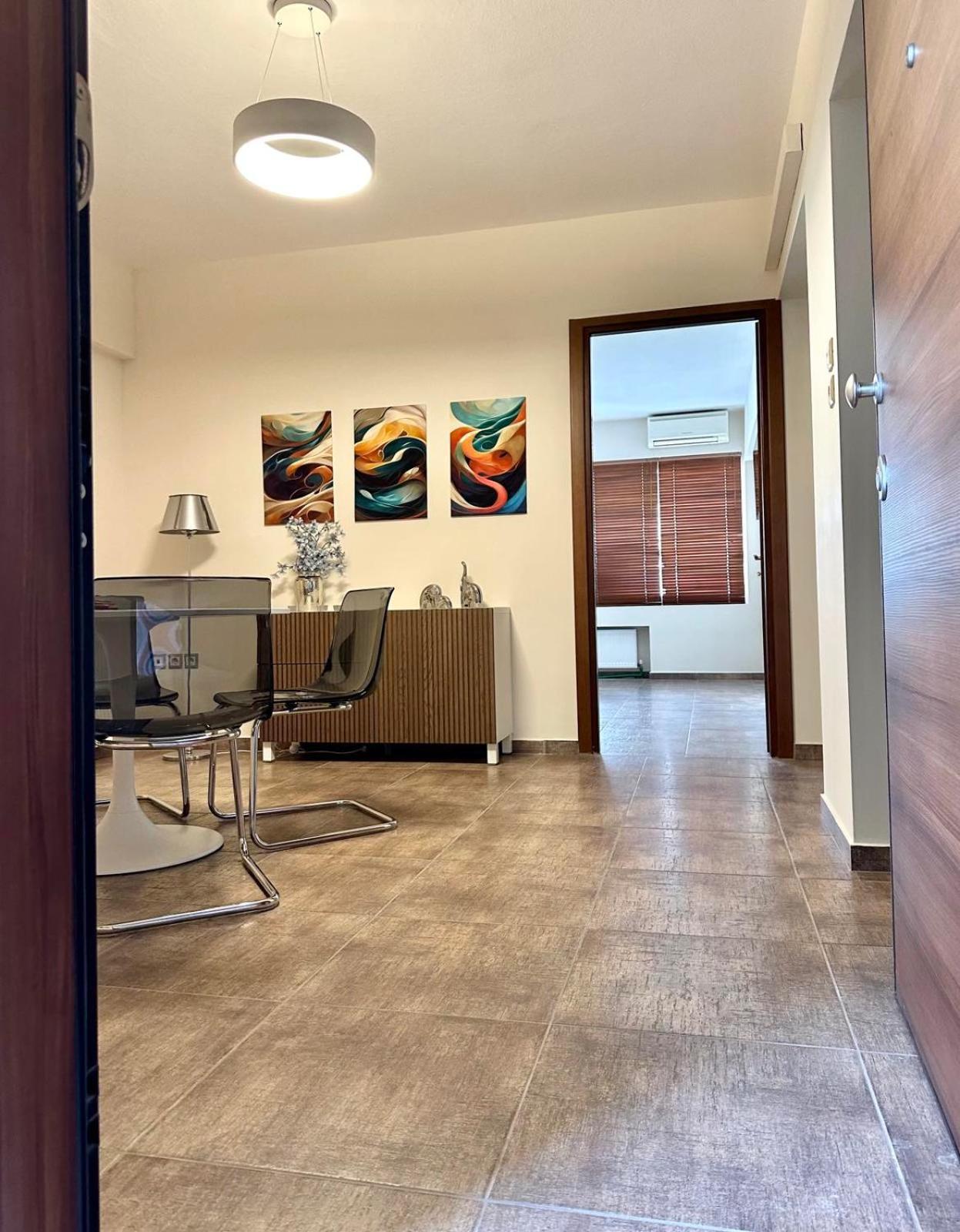 Allure Center 2bdr Appartement *