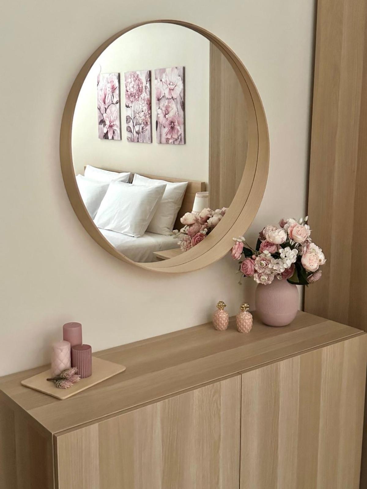 Allure Center 2bdr Appartement