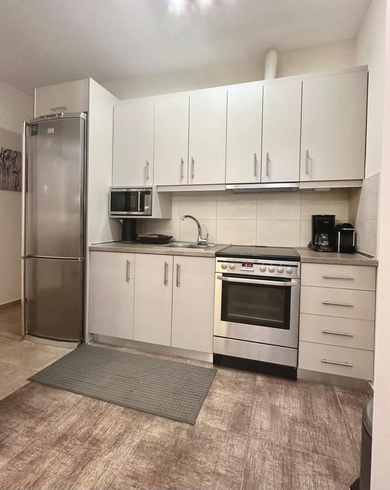 Allure Center 2bdr