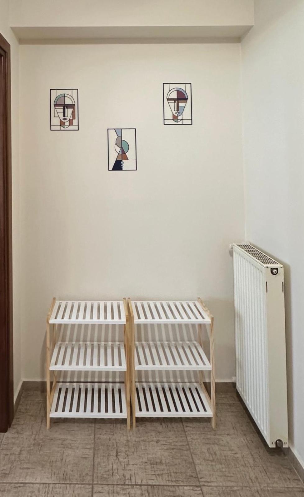 Allure Center 2bdr Appartement