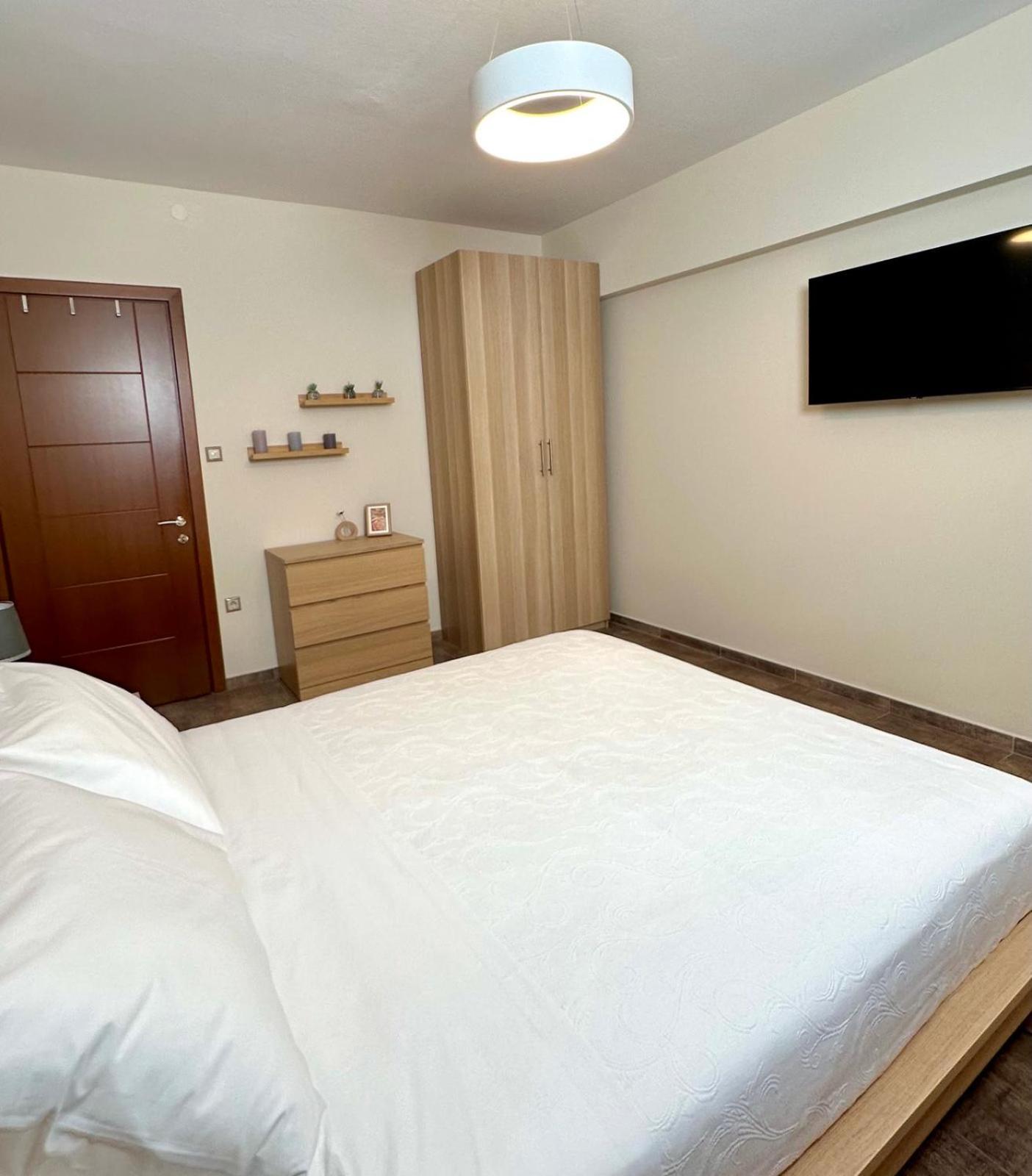 Apartment Allure Center 2bdr Thessaloniki
