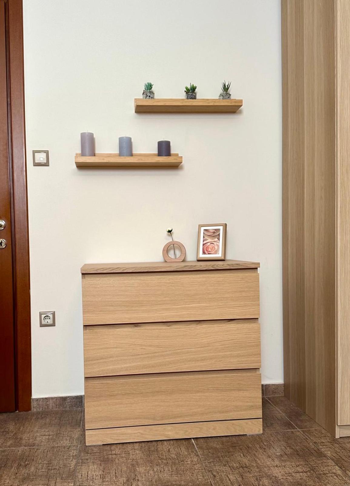 Allure Center 2bdr Apartment *