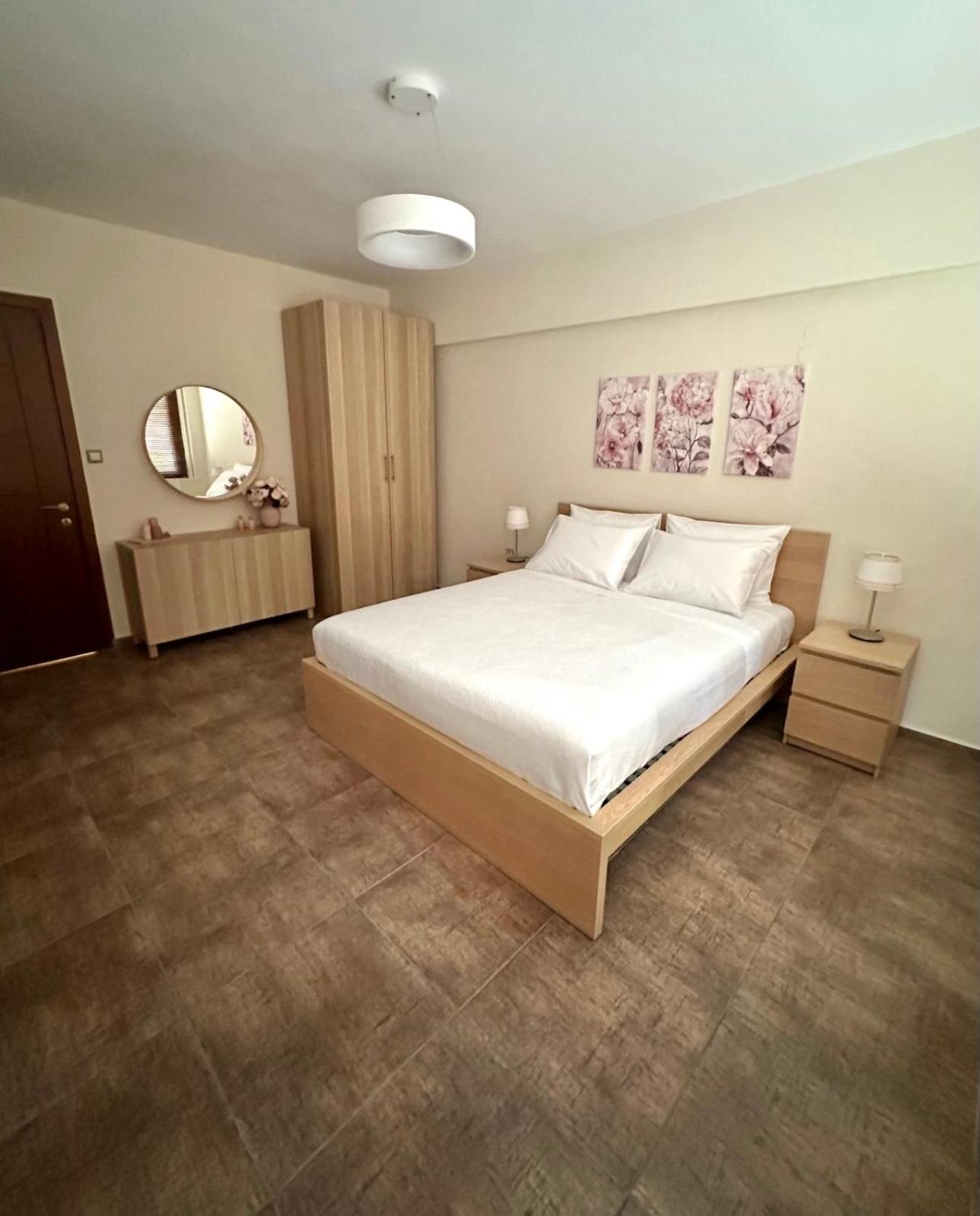 Allure Center 2bdr * Thessaloniki