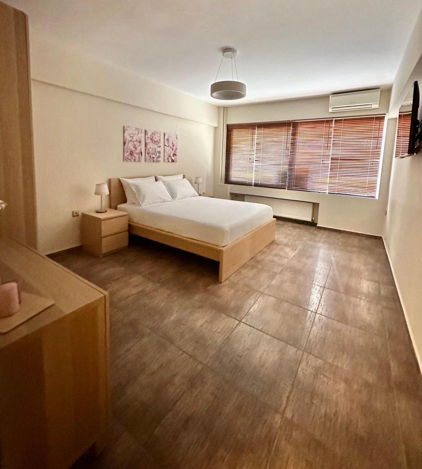 Allure Center 2bdr Thessaloniki