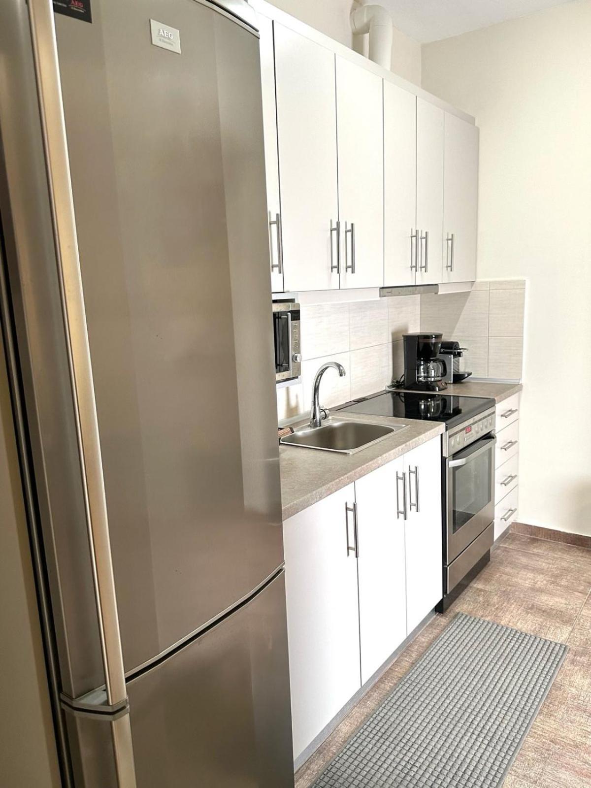 Apartment Allure Center 2bdr Thessaloniki