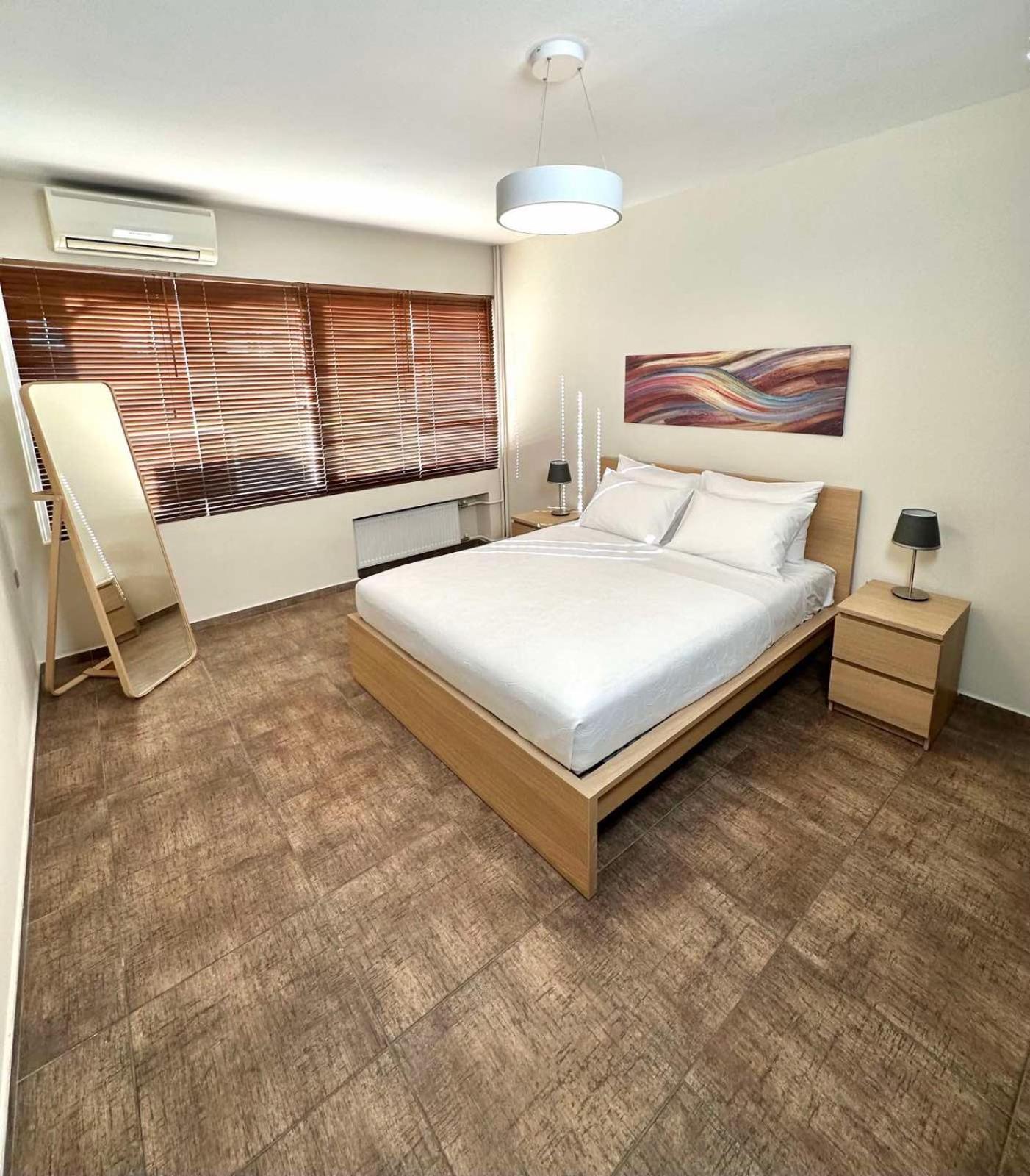 Allure Center 2bdr Thessaloniki