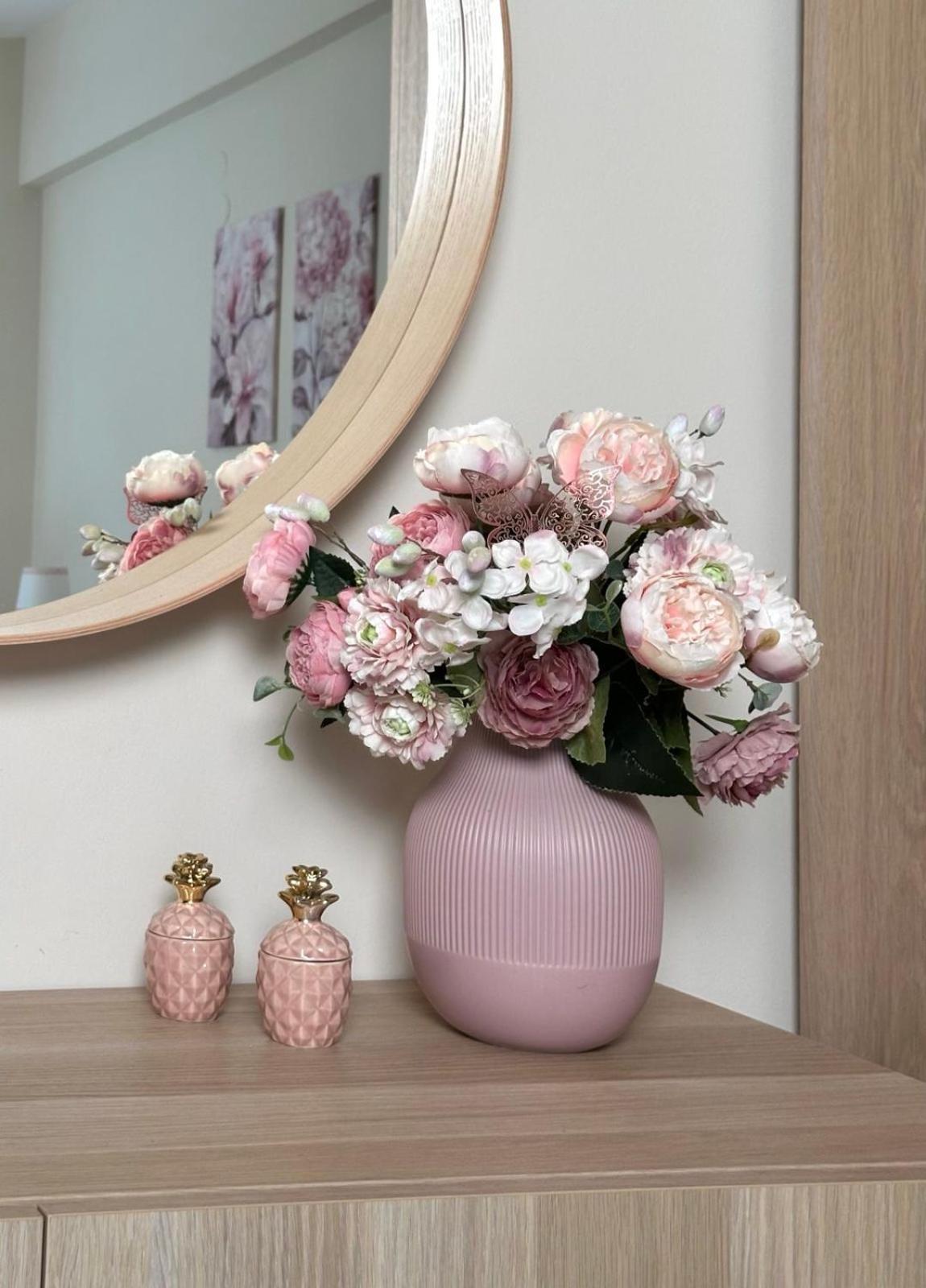 Apartment Allure Center 2bdr *