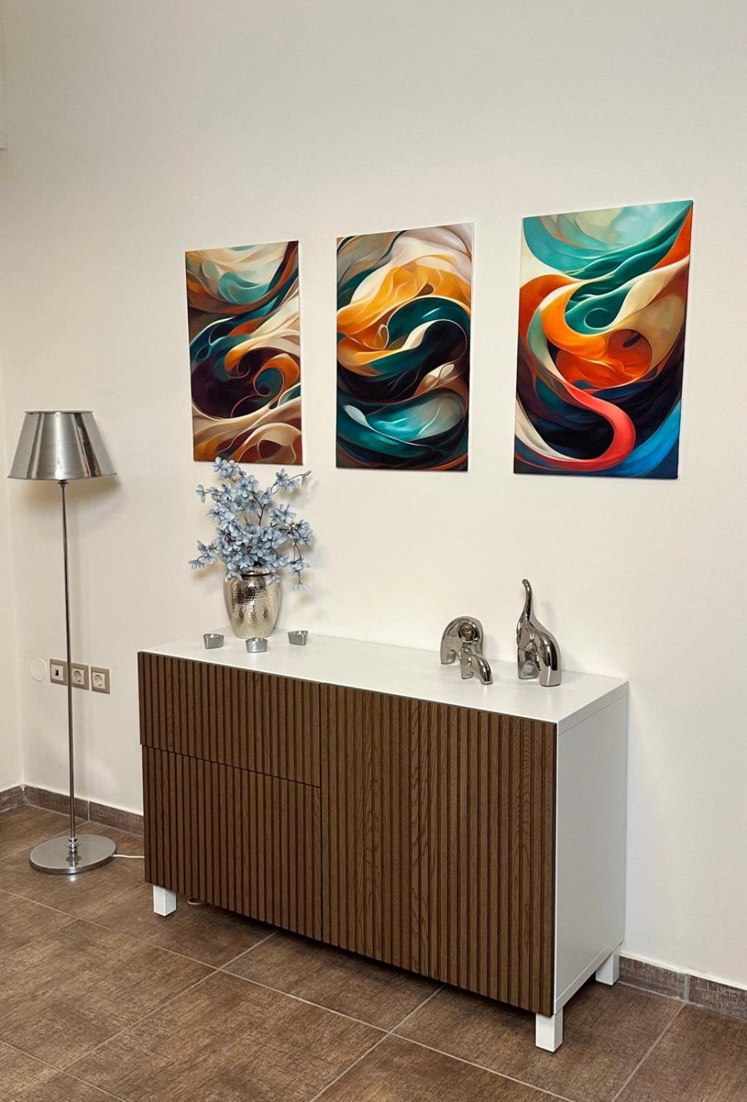 Allure Center 2bdr *