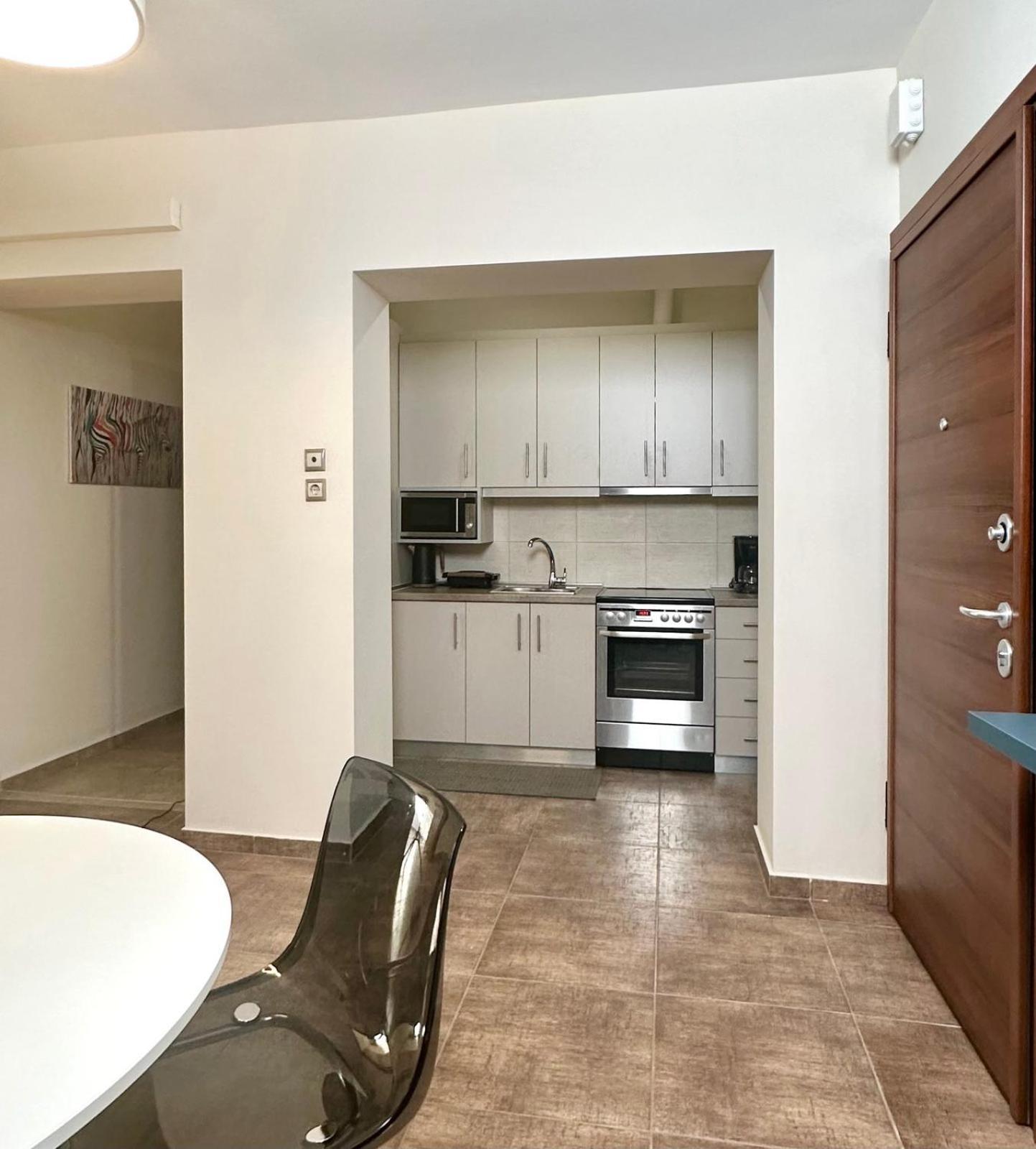 Allure Center 2bdr * Thessaloniki