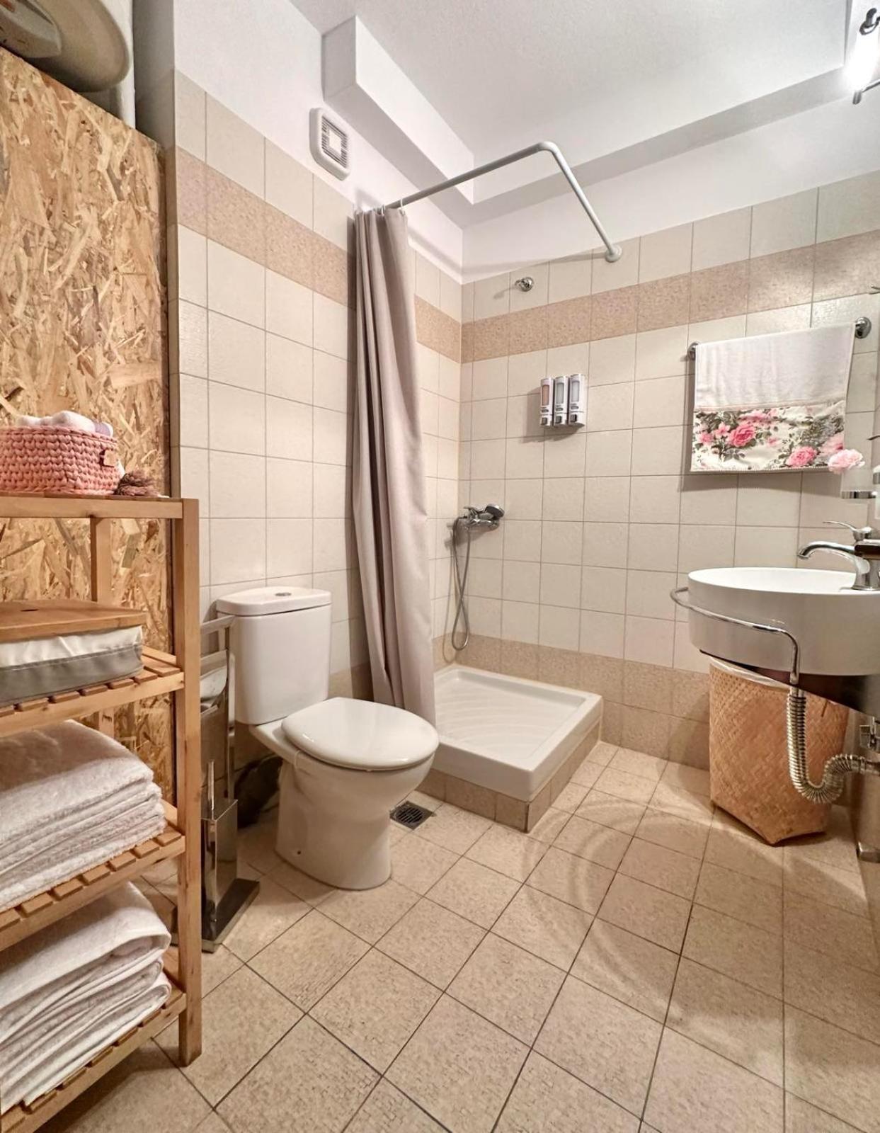 Allure Center 2bdr * Thessaloniki
